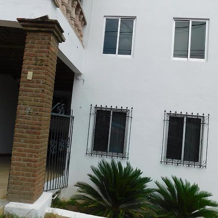 Casa Pozuelos Villa Guanajuato Luaran gambar