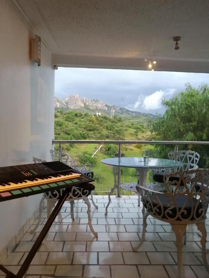 Casa Pozuelos Villa Guanajuato Luaran gambar