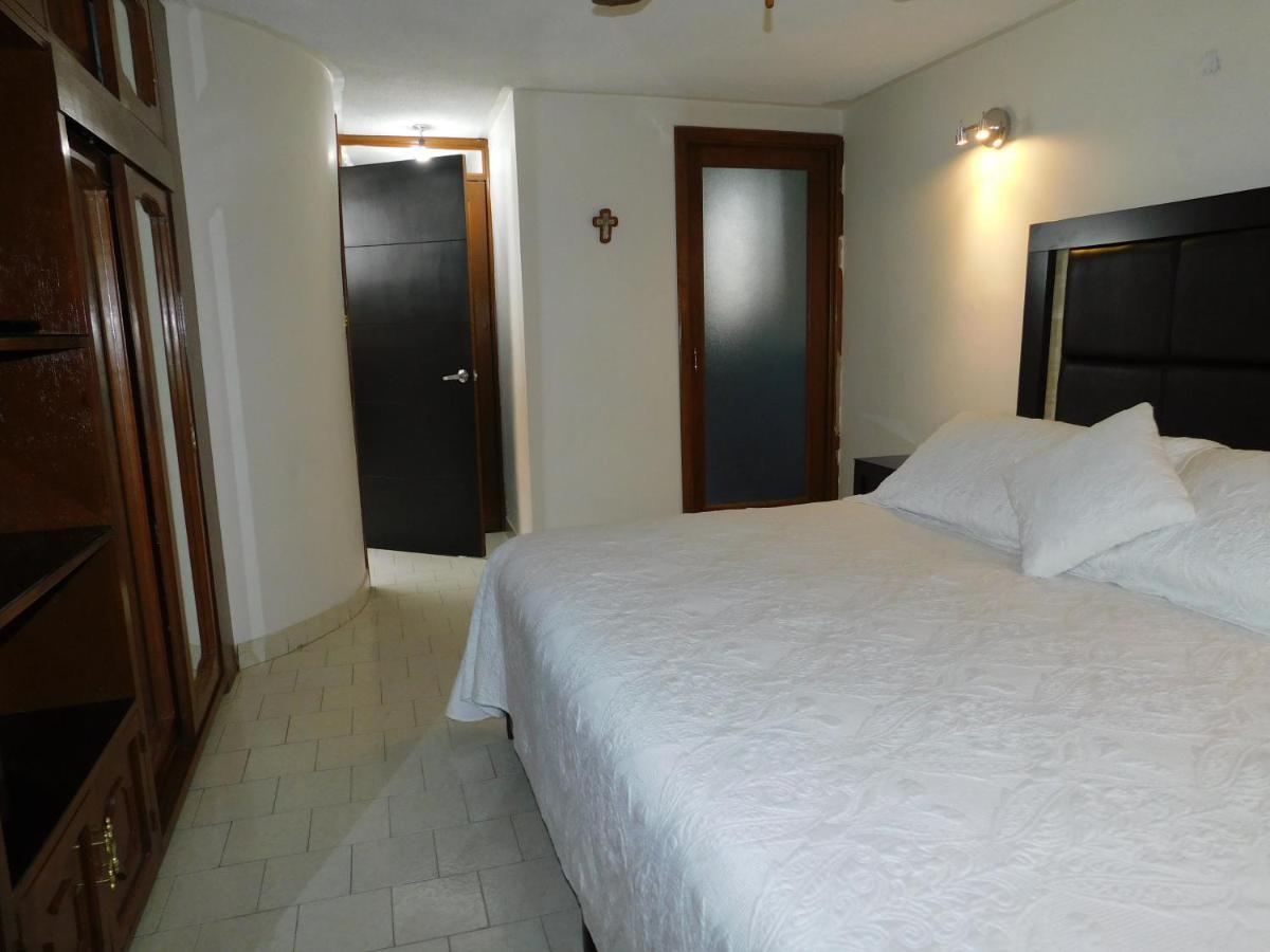 Casa Pozuelos Villa Guanajuato Luaran gambar