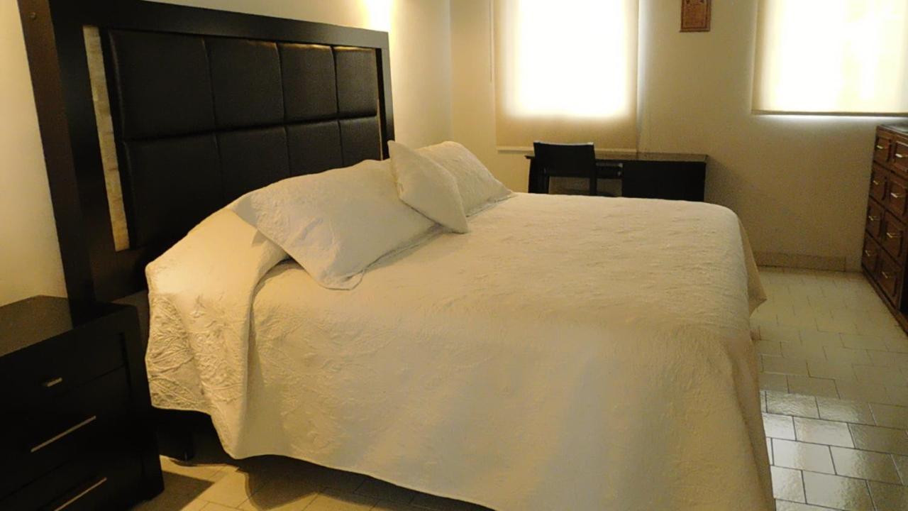 Casa Pozuelos Villa Guanajuato Luaran gambar