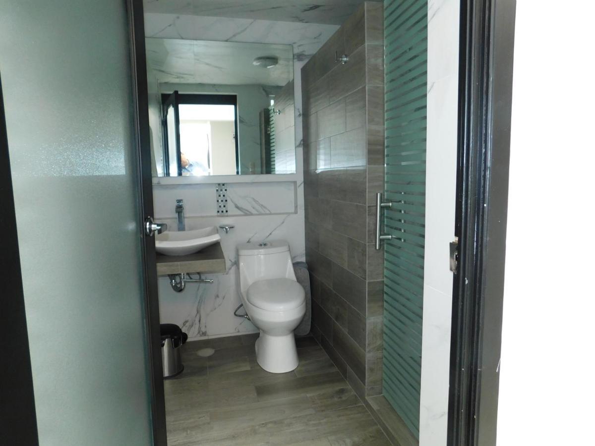 Casa Pozuelos Villa Guanajuato Luaran gambar