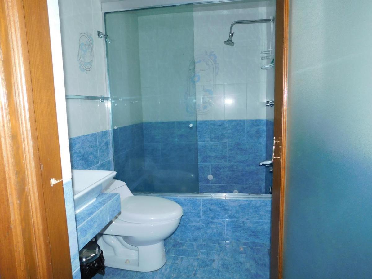 Casa Pozuelos Villa Guanajuato Luaran gambar