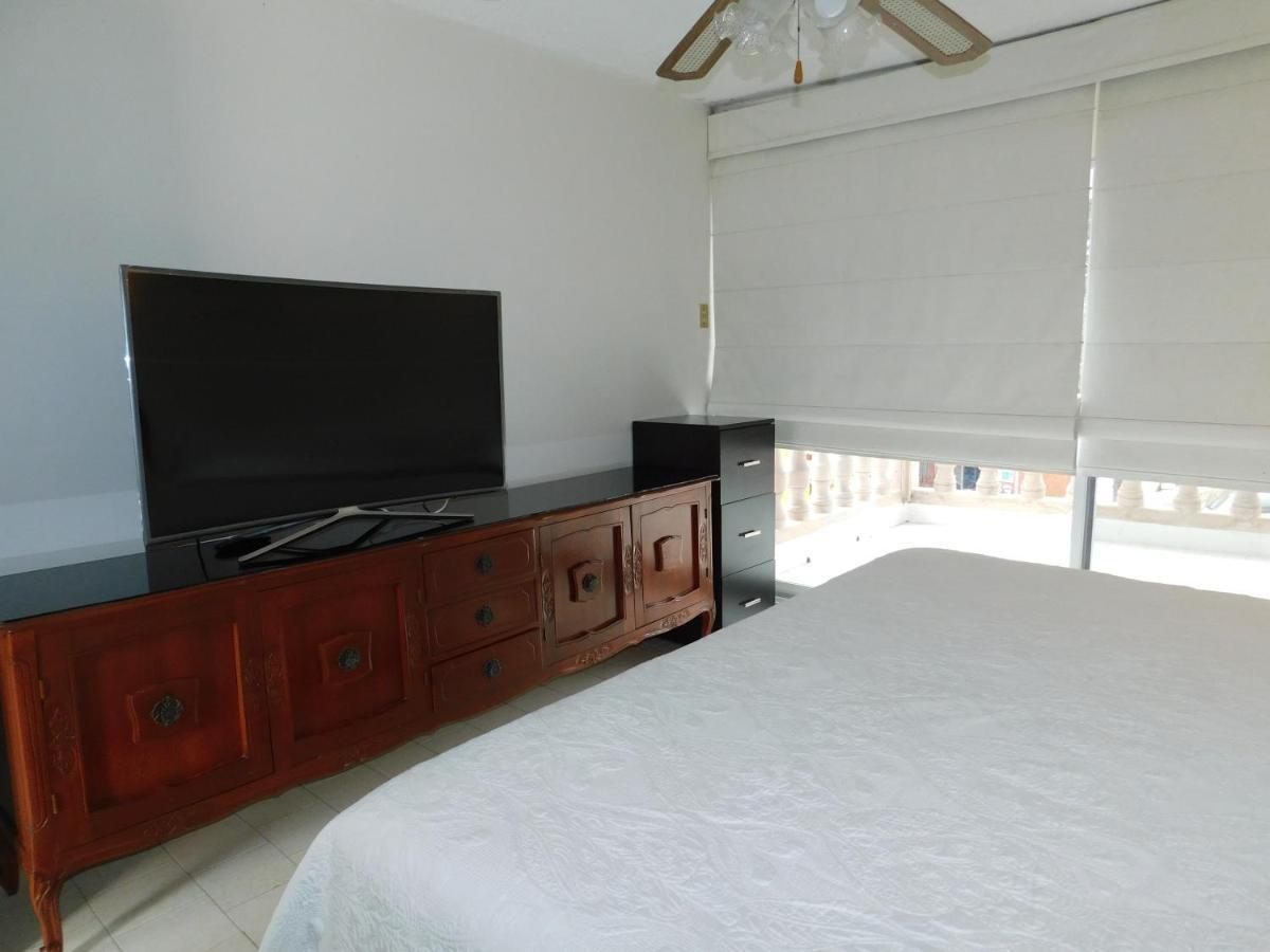 Casa Pozuelos Villa Guanajuato Luaran gambar