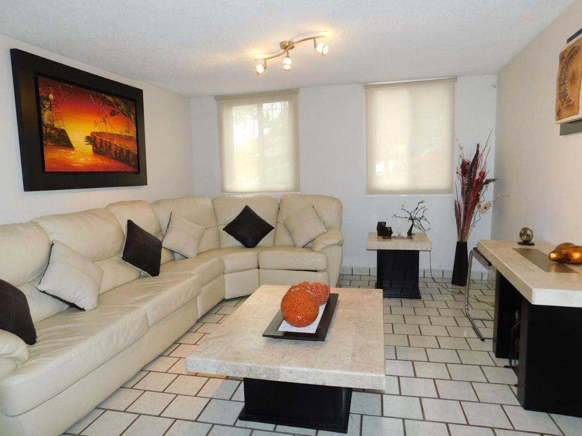 Casa Pozuelos Villa Guanajuato Luaran gambar