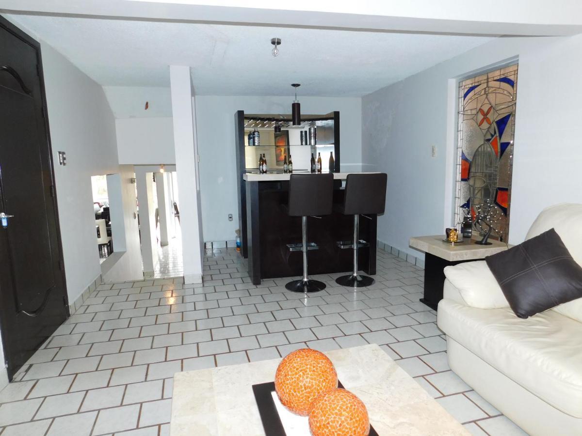 Casa Pozuelos Villa Guanajuato Luaran gambar