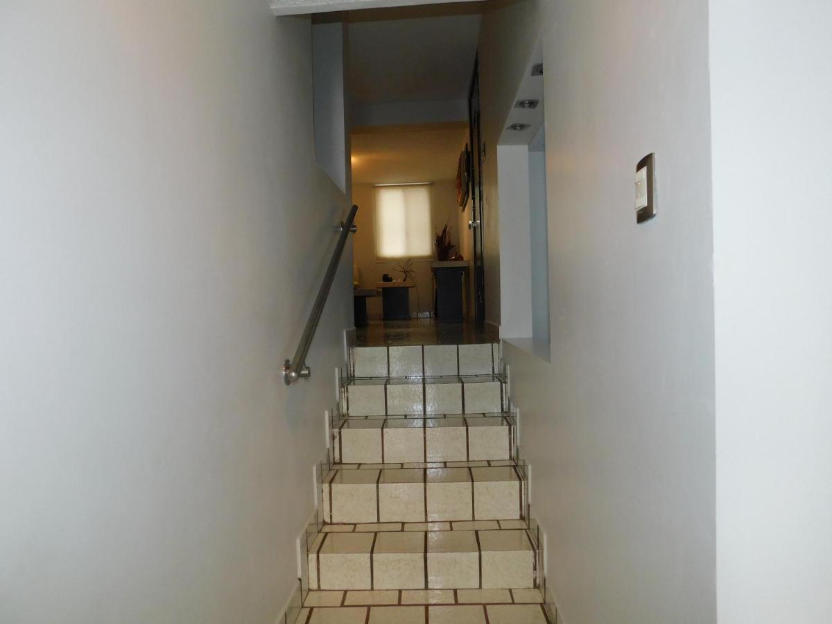 Casa Pozuelos Villa Guanajuato Luaran gambar