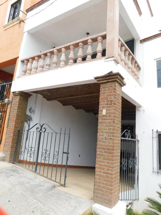 Casa Pozuelos Villa Guanajuato Luaran gambar