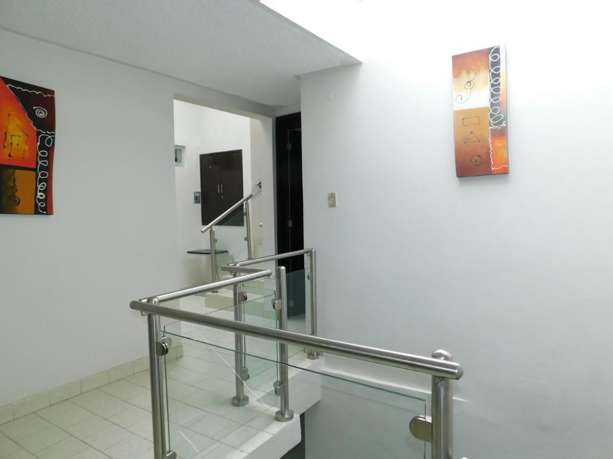 Casa Pozuelos Villa Guanajuato Luaran gambar