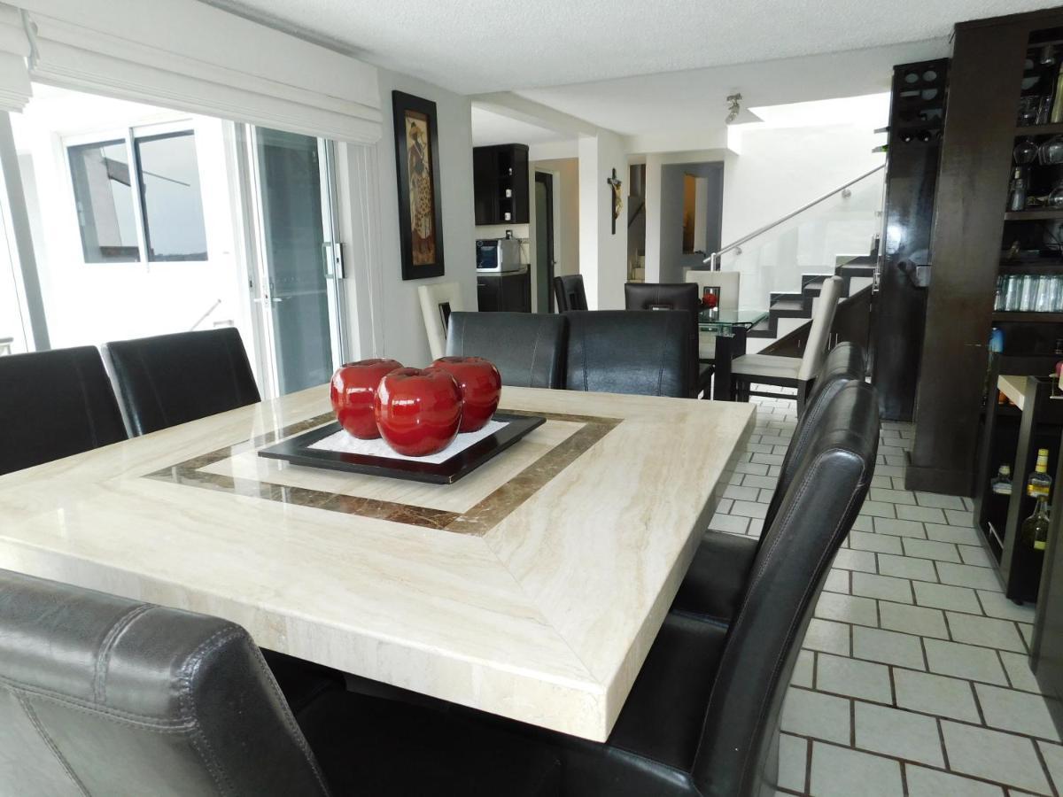 Casa Pozuelos Villa Guanajuato Luaran gambar