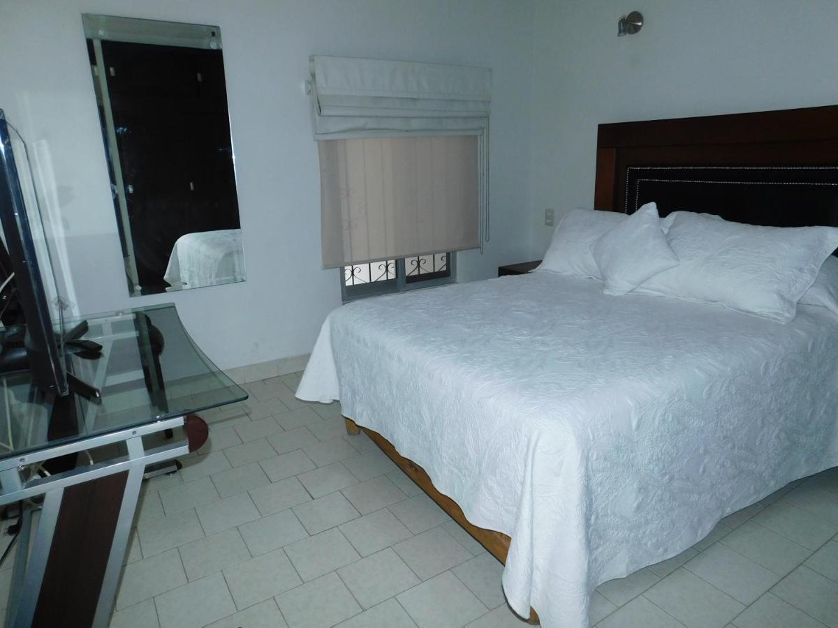 Casa Pozuelos Villa Guanajuato Luaran gambar